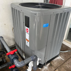 Full HVAC Service