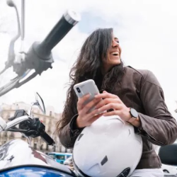 Motorcycle Insurance