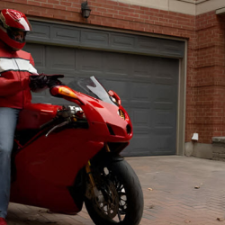 Motorcycle Insurance
