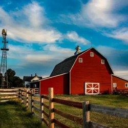 Farm and Ranch Insurance