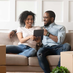 Mortgage Services