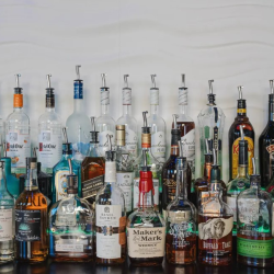 Happy Hour