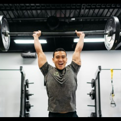 Personal Training Program