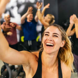 Nutritional Coaching