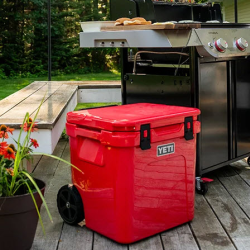 Outdoor Living