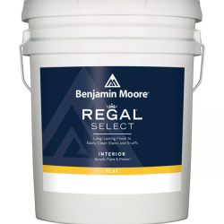 Paint & Paint Supplies