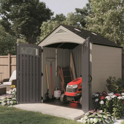 Storage and Organization