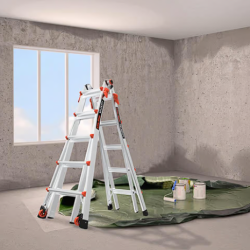 Building Materials & Supplies