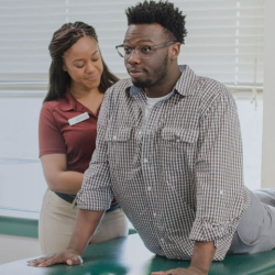 Back Pain