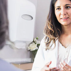 Physicals & Screenings