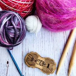 Knit or Crochet Accessory