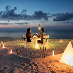 Personalized trips