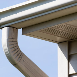 Gutter Repair
