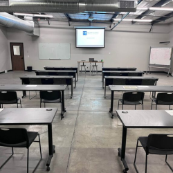 Policies & Procedures