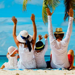 Family Travel