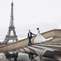 Weddings & Honeymoons