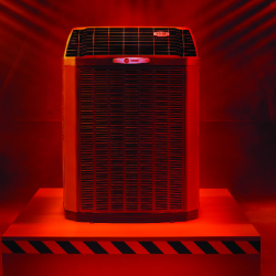 Trane HVAC Equipment
