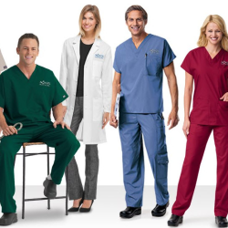 Scrubs