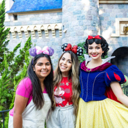 Disney Vacations