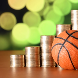 Vegas Cares Sports Grant