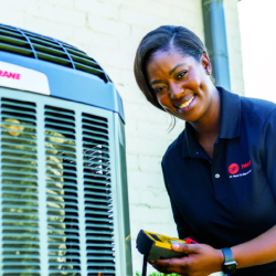 Service & Repairs