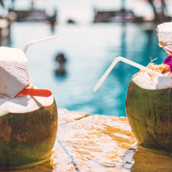All-Inclusive Getaways