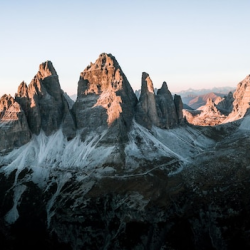 Summit Seekers Poscast