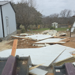 Demolition Services