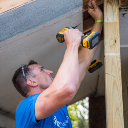 Essential Home Repair Program