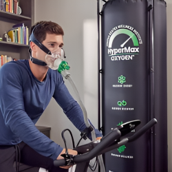 Exercise with Oxygen Therapy (EWOT)