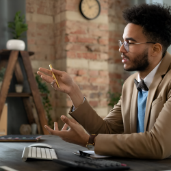 Educational Platform for Franchisors