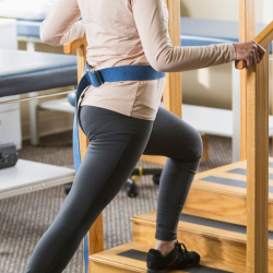 Pelvic Pain PT - Andover, KS