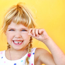 Children’s Dentistry