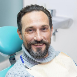 Dental Crowns and Bridges