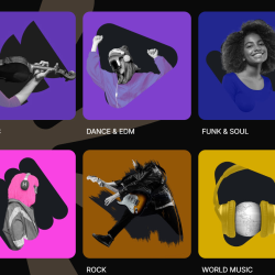 Find your Perfect Song Match