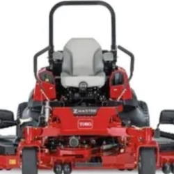 Commercial Mowing