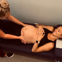 Prenatal Chiropractic