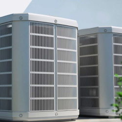 Heat Pumps