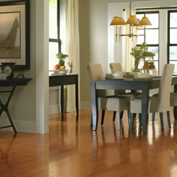 Hardwood Flooring
