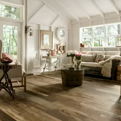 Laminate Flooring