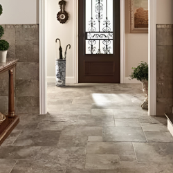 Tile Flooring