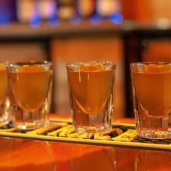 Beer & Spirits