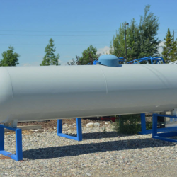 Propane Safety