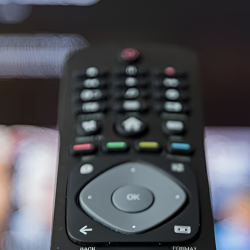 Residential TV