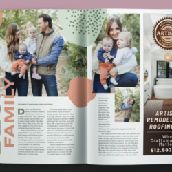 Print Publication