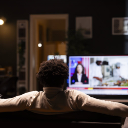 Streaming TV