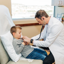 Pediatric Care