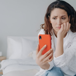 Anxiety Counseling