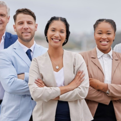 Executive Health