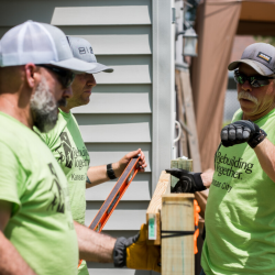 Volunteer